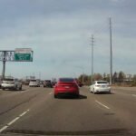 AZDOME M550 3 Channel Dash Cam. 4K+2.5K Dual Dash Camera for Cars Built-in WiFi GPS. 1440P+1080P+1440P Front and Rear Inside. 64GB Card Included. 3.19 IPS Screen. WDR. IR Night Vision. Parking Mode photo review