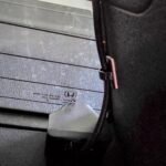 AZDOME M550 3 Channel Dash Cam. 4K+2.5K Dual Dash Camera for Cars Built-in WiFi GPS. 1440P+1080P+1440P Front and Rear Inside. 64GB Card Included. 3.19 IPS Screen. WDR. IR Night Vision. Parking Mode photo review