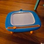 Kikidex Magnetic Drawing Board. Toddler Girl Toys for 1-2 Year Old. Doodle Board Pad Learning and Educational Toys for 1 2 3 Year Old Baby Kids Birthday Gift(Light Blue) photo review