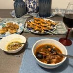 Knife Set. 15 Pcs Kitchen Knife Block Set. Enduring Razor-Sharp Japanese High Carbon Stainless Steel Chef Knife Set with Block and Sharpener. Premium Knives Set for Kitchen. Black Acacia photo review