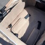 2-in-1 Baby Stroller with Bassinet Mode - Folding Infant Newborn Pram Stroller with Reversible Seat - Toddler Strollers for 0-36 Months Old Babies (Gery) photo review