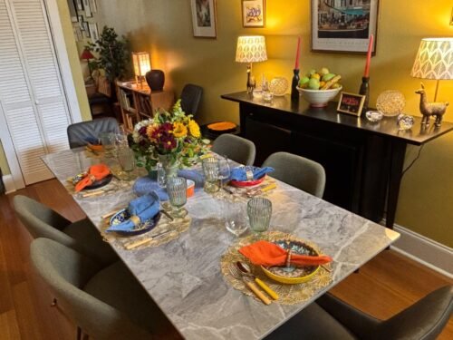 Import placeholder for         vancasso 32 Oz Pasta Bowls Sets of-27298392 photo review