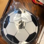 Toyk Boy Toys - LED Hover Soccer Ball - Air Power Training Ball Playing Football Indoor Outdoor Game - Birthday Gifts for Kids. Age 3 4 5 6 7 8-12 Year Old Boys - Soccer photo review