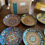 Import placeholder for         vancasso 32 Oz Pasta Bowls Sets of-27298392 photo review