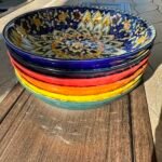 Import placeholder for         vancasso 32 Oz Pasta Bowls Sets of-27298392 photo review