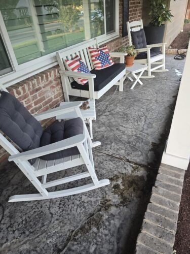 Knife Set. 15 Pcs Kitchen Knife Block Set. Enduring Razor-Sharp Japanese High Carbon Stainless Steel Chef Knife Set with Block and Sharpener. Premium Knives Set for Kitchen. Black Acacia photo review