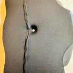 DONAMA Cervical Pillow for Neck and Shoulder.Contour Memory Foam Pillow.Ergonomic Neck Support Pillow for Side Back Stomach Sleepers with Pillowcase photo review