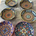 Import placeholder for         vancasso 32 Oz Pasta Bowls Sets of-27298392 photo review