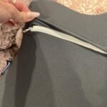 DONAMA Cervical Pillow for Neck and Shoulder.Contour Memory Foam Pillow.Ergonomic Neck Support Pillow for Side Back Stomach Sleepers with Pillowcase photo review