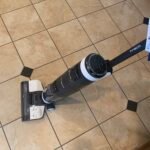 Tineco iFLOOR 3 Breeze Complete Wet Dry Vacuum Cordless Floor Cleaner and Mop One-Step Cleaning for Hard Floors photo review