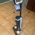 Tineco iFLOOR 3 Breeze Complete Wet Dry Vacuum Cordless Floor Cleaner and Mop One-Step Cleaning for Hard Floors photo review