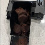 De'Longhi Fully Automatic Coffee Machine MAGNIFICA START Bean-to-Cup Espresso Machine Perfect for Espresso. Americano. Cappuccino. Latte Macchiato- ECAM220.31.SB Silver/Black (UAE ESMA Certified) photo review