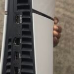 PlayStation®5 Digital Edition (slim) photo review