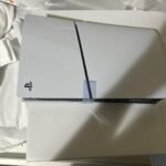PlayStation®5 Digital Edition (slim) photo review