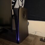 PlayStation®5 Digital Edition (slim) photo review