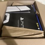 PlayStation®5 Digital Edition (slim) photo review