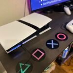 PlayStation®5 Digital Edition (slim) photo review