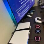 PlayStation®5 Digital Edition (slim) photo review