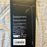 CASEKOO Cosmic Orange Glossy for iPhone 17 Pro Max Case [360 Spin Magnetic Stand][Fit for MagSafe][17FT Military Protection] Slim Polished for iPhone 17 Pro Max Case with Stand 6.9''. Cosmic Orange photo review