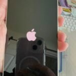 Apple iPhone 14 (Renewed). 128GB. Blue - Unlocked photo review