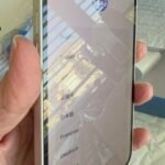 Apple iPhone 14 (Renewed). 128GB. Blue - Unlocked photo review