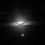 Tuffenough Solar Outdoor Lights 2500LM 210 LED Security Lights with Remote Control.3 Heads Motion Sensor Lights. IP65 Waterproof.270° Wide Angle Flood Wall Lights with 3 Modes(2 Packs) photo review