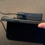 Anker MagGo 3 in 1 iPhone 17 Charging Station. MagSafe-Compatible Wireless Charger Stand. Qi2 Certified 15W Foldable Charger for iPhone 17/16/15/14/13/12. AirPods. Apple Watch Ultra(Adapter Included) photo review