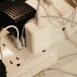 Anker MagGo 3 in 1 iPhone 17 Charging Station. MagSafe-Compatible Wireless Charger Stand. Qi2 Certified 15W Foldable Charger for iPhone 17/16/15/14/13/12. AirPods. Apple Watch Ultra(Adapter Included) photo review