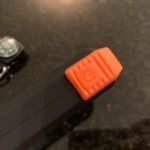 BLAVOR Solar Power Bank 10.000mAh. Portable Wireless Charger. 20W Fast Charging External Battery Pack with USB C for Cell Phones. Solar Panel Charging with Dual Flashlight for Camping photo review