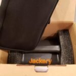 Jackery Portable Power Station Explorer 300. 293Wh Backup Lithium Battery. Solar Generator for Outdoors Camping Travel Hunting Blackout (Solar Panel Optional) photo review