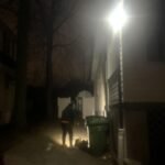 Tuffenough Solar Outdoor Lights 2500LM 210 LED Security Lights with Remote Control.3 Heads Motion Sensor Lights. IP65 Waterproof.270° Wide Angle Flood Wall Lights with 3 Modes(2 Packs) photo review