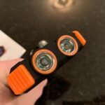 BLAVOR Solar Power Bank 10.000mAh. Portable Wireless Charger. 20W Fast Charging External Battery Pack with USB C for Cell Phones. Solar Panel Charging with Dual Flashlight for Camping photo review