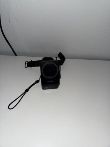 Anker MagGo 3 in 1 iPhone 17 Charging Station. MagSafe-Compatible Wireless Charger Stand. Qi2 Certified 15W Foldable Charger for iPhone 17/16/15/14/13/12. AirPods. Apple Watch Ultra(Adapter Included) photo review