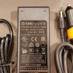 Jackery Portable Power Station Explorer 300. 293Wh Backup Lithium Battery. Solar Generator for Outdoors Camping Travel Hunting Blackout (Solar Panel Optional) photo review