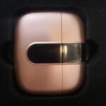 TAGRY Bluetooth Headphones True Wireless Earbuds 60H Playback LED Power Display Earphones with Wireless Charging Case IPX5 Waterproof in-Ear Ear buds with Mic for TV Smart Phone Laptop Computer Sports photo review