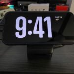 Anker MagGo 3 in 1 iPhone 17 Charging Station. MagSafe-Compatible Wireless Charger Stand. Qi2 Certified 15W Foldable Charger for iPhone 17/16/15/14/13/12. AirPods. Apple Watch Ultra(Adapter Included) photo review