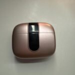 TAGRY Bluetooth Headphones True Wireless Earbuds 60H Playback LED Power Display Earphones with Wireless Charging Case IPX5 Waterproof in-Ear Ear buds with Mic for TV Smart Phone Laptop Computer Sports photo review