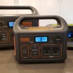Jackery Portable Power Station Explorer 300. 293Wh Backup Lithium Battery. Solar Generator for Outdoors Camping Travel Hunting Blackout (Solar Panel Optional) photo review