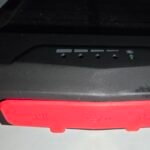 BLAVOR Solar Power Bank 10.000mAh. Portable Wireless Charger. 20W Fast Charging External Battery Pack with USB C for Cell Phones. Solar Panel Charging with Dual Flashlight for Camping photo review