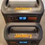 Jackery Portable Power Station Explorer 300. 293Wh Backup Lithium Battery. Solar Generator for Outdoors Camping Travel Hunting Blackout (Solar Panel Optional) photo review