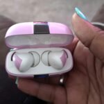 TAGRY Bluetooth Headphones True Wireless Earbuds 60H Playback LED Power Display Earphones with Wireless Charging Case IPX5 Waterproof in-Ear Ear buds with Mic for TV Smart Phone Laptop Computer Sports photo review