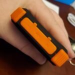 BLAVOR Solar Power Bank 10.000mAh. Portable Wireless Charger. 20W Fast Charging External Battery Pack with USB C for Cell Phones. Solar Panel Charging with Dual Flashlight for Camping photo review