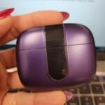 TAGRY Bluetooth Headphones True Wireless Earbuds 60H Playback LED Power Display Earphones with Wireless Charging Case IPX5 Waterproof in-Ear Ear buds with Mic for TV Smart Phone Laptop Computer Sports photo review