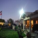 Tuffenough Solar Outdoor Lights 2500LM 210 LED Security Lights with Remote Control.3 Heads Motion Sensor Lights. IP65 Waterproof.270° Wide Angle Flood Wall Lights with 3 Modes(2 Packs) photo review