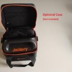 Jackery Portable Power Station Explorer 300. 293Wh Backup Lithium Battery. Solar Generator for Outdoors Camping Travel Hunting Blackout (Solar Panel Optional) photo review