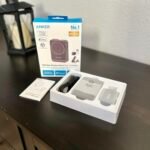 Anker MagGo 3 in 1 iPhone 17 Charging Station. MagSafe-Compatible Wireless Charger Stand. Qi2 Certified 15W Foldable Charger for iPhone 17/16/15/14/13/12. AirPods. Apple Watch Ultra(Adapter Included) photo review
