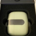 TAGRY Bluetooth Headphones True Wireless Earbuds 60H Playback LED Power Display Earphones with Wireless Charging Case IPX5 Waterproof in-Ear Ear buds with Mic for TV Smart Phone Laptop Computer Sports photo review