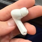 TAGRY Bluetooth Headphones True Wireless Earbuds 60H Playback LED Power Display Earphones with Wireless Charging Case IPX5 Waterproof in-Ear Ear buds with Mic for TV Smart Phone Laptop Computer Sports photo review