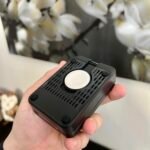 Anker MagGo 3 in 1 iPhone 17 Charging Station. MagSafe-Compatible Wireless Charger Stand. Qi2 Certified 15W Foldable Charger for iPhone 17/16/15/14/13/12. AirPods. Apple Watch Ultra(Adapter Included) photo review