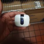 TAGRY Bluetooth Headphones True Wireless Earbuds 60H Playback LED Power Display Earphones with Wireless Charging Case IPX5 Waterproof in-Ear Ear buds with Mic for TV Smart Phone Laptop Computer Sports photo review